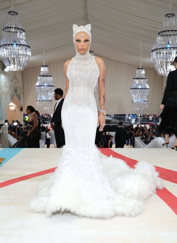 IN PHOTOS: All the Attendees at the MET Gala 2023